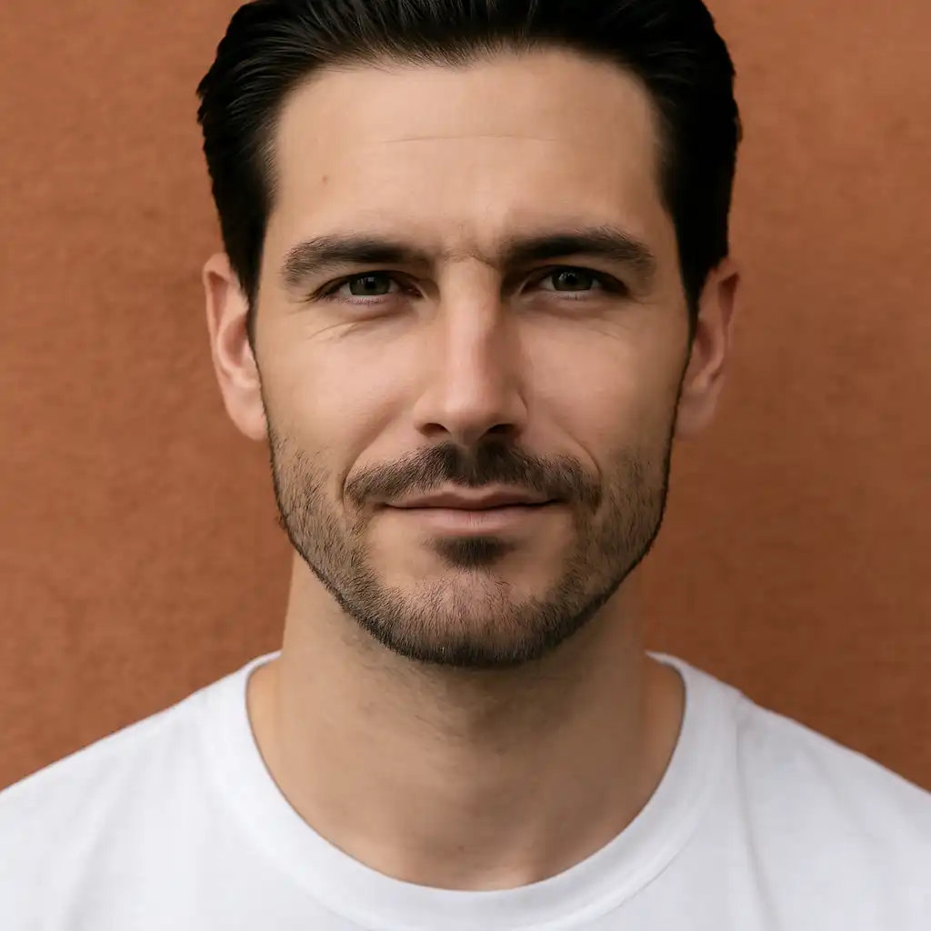 James O'Connor